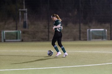 Bild 365 - wBJ Rissen - Alstertal-Langenhorn : Ergebnis: 1:6